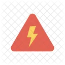 Power Energy Electricity Icon