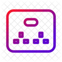 Power Socket Electrical Outlet Electricity Icon