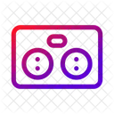 Power Socket Energy Supply Electricity Icon