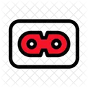 Power Socket Electricity Supply Plug Connection Icon