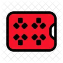 Power Socket Wall Outlet Electricity Icon