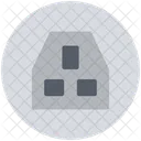 Power Socket Electrical Icon