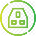 Power Socket Electrical Icon