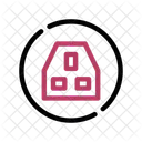 Power Socket Electrical Icon