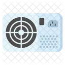Electrical Outlet Power Socket Power Outlet Icon