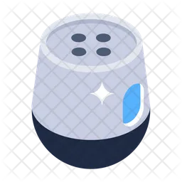 Power Socket  Icon