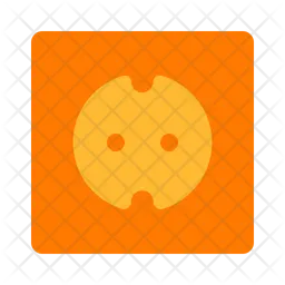 Power Socket  Icon