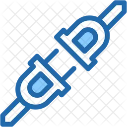 Power socket  Icon