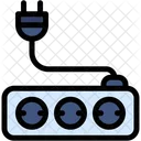 Power Socket  Icon