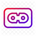 Power Socket Electricity Supply Plug Connection Icon