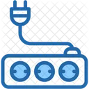Power Socket  Icon