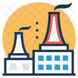Power Station Icon