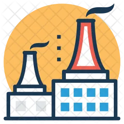Power Station  Icon