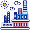 Power station  Icon
