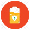 Battery Phone Battery Power Storage Icon