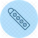 Power Strip Powerstrip Appliance Icon
