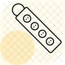 Power Strip Powerstrip Appliance Icon