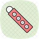 Power Strip Powerstrip Appliance Icon
