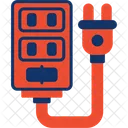 Power Strip  Icon