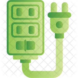 Power Strip  Icon