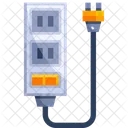 Power strip  Icon