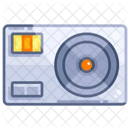 Power supply  Icon