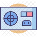 Power Supply Power Supply Unit Power Icon