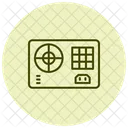 Power Supply Icon