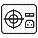 Power Supply Power Supply Icon