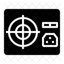 Power Supply Power Supply Icon