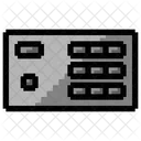 Fully Modular Psu Icon