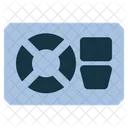 Power supply  Icon