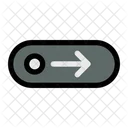 Switch Power Electric Icon
