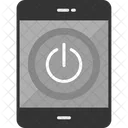 Power Switch Switch Off Icon