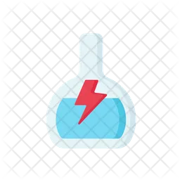 Power Test  Icon