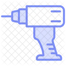 Power-tool-repair  Icon