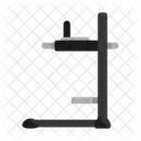 Power tower  Icon