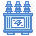 Power Transformer  Icon