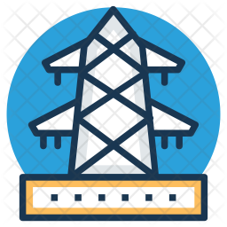 Power Transmission Icon