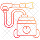 Power Washing  Icon