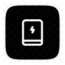 Powerbank  Icon