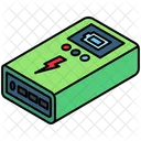 Powerbank  Icon