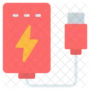 Power Bank Powerbank Icon
