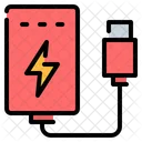 Power Bank Powerbank Icon