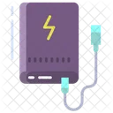 Powerbank Symbol