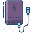 Powerbank Symbol