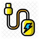 Powerbank  Symbol