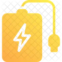 Powerbank  Icon