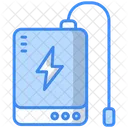 Powerbank Symbol