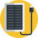 Powerbank Icon